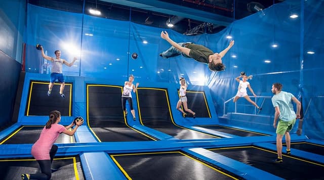 FLIP LAB