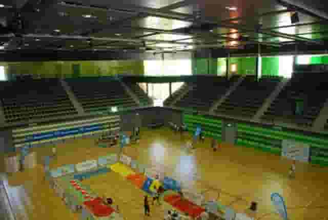 Eventhalle