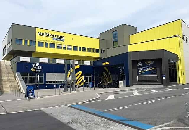 Eventhalle