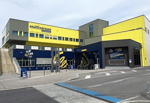 Multiversum Schwechat