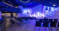 Christmas Party Venues
