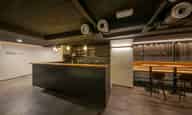 Christmas Party Venues