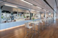 Small Meeting Rooms