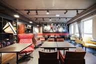 Small Meeting Rooms