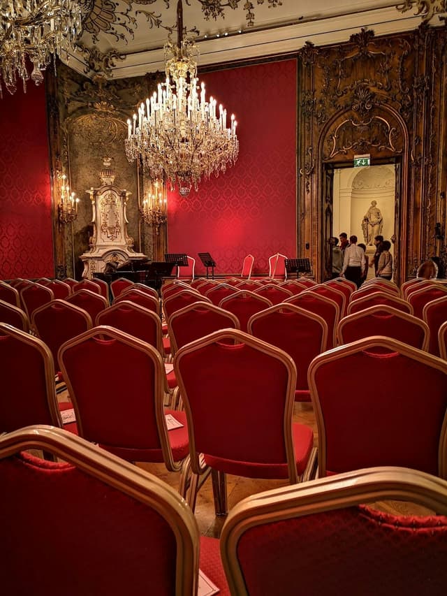 Wiener Barock Orchester