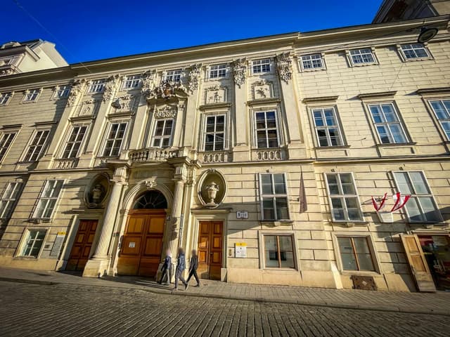 Wiener Barock Orchester