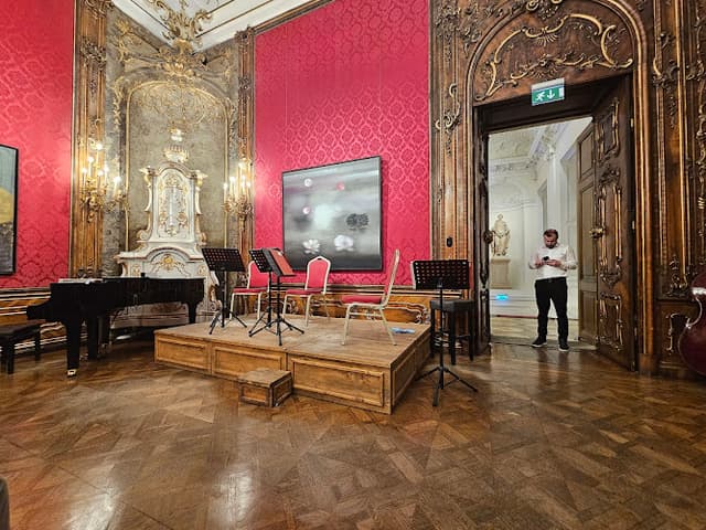 Wiener Barock Orchester