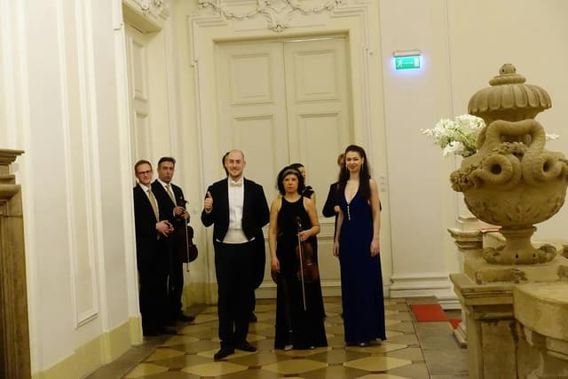 Wiener Barock Orchester
