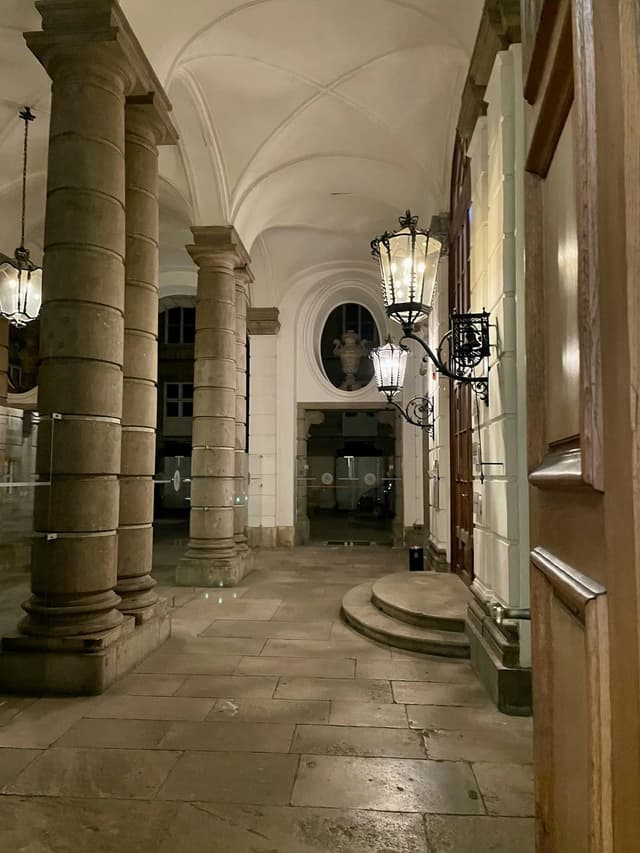 Wiener Barock Orchester