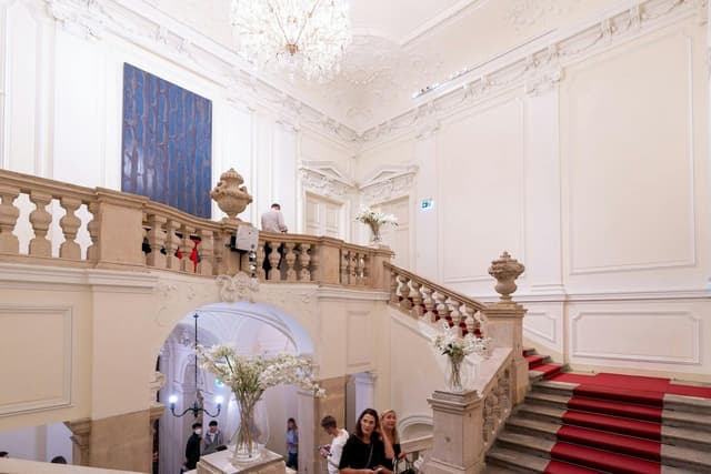 Wiener Barock Orchester
