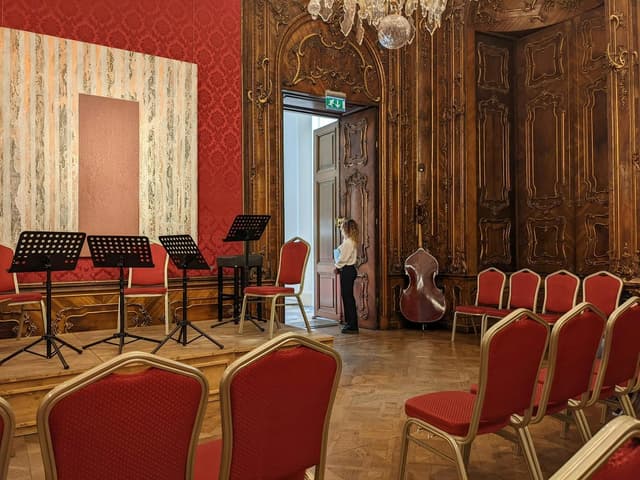 Wiener Barock Orchester