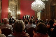 Baroque Music Venues