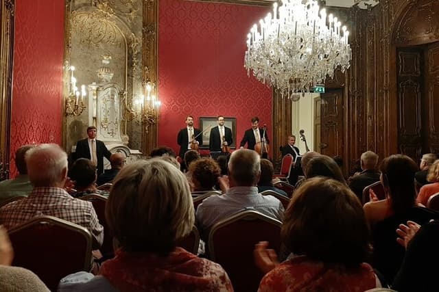 Wiener Barock Orchester