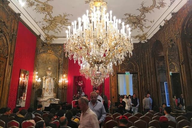 Wiener Barock Orchester