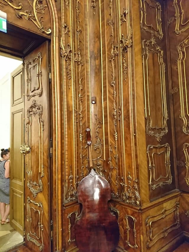 Wiener Barock Orchester
