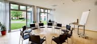 Training Rooms