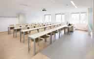 Training Venues