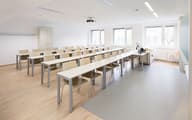 Training Venues