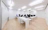 Training Facilities
