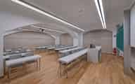 Training Rooms
