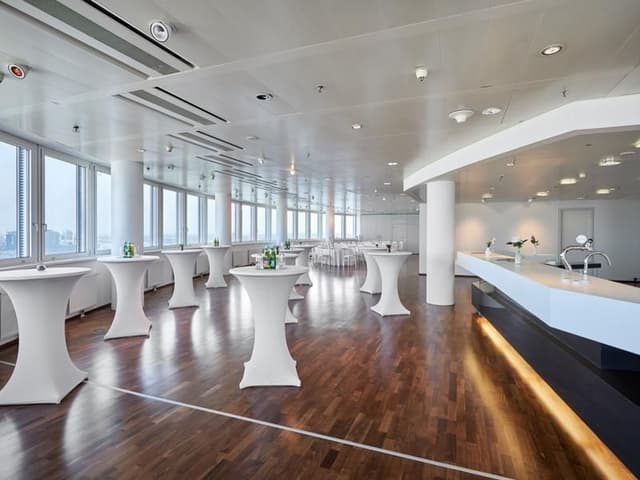 Function room facility