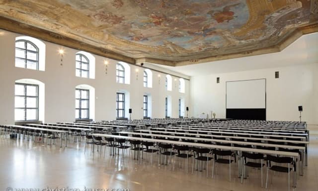 Function room facility