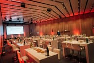 Small Meeting Rooms