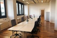 Training Rooms