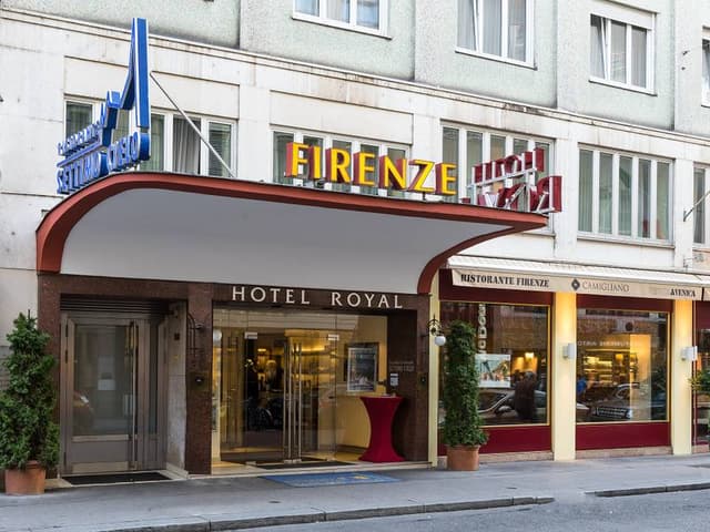 Restaurants