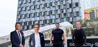 Training Venues
