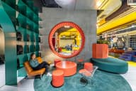 Training Rooms