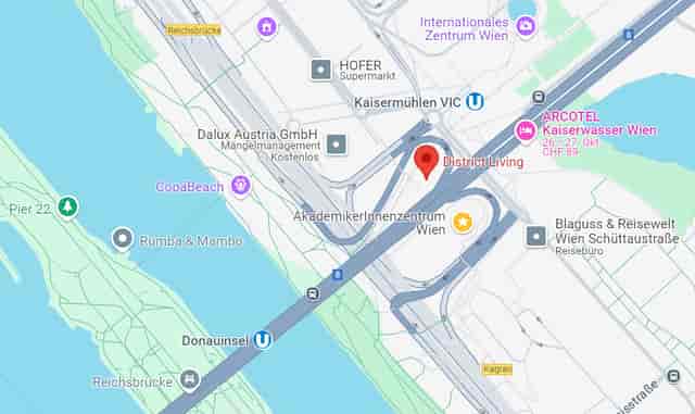 Web3 Hub Vienna