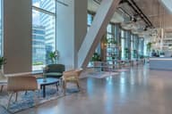 Small Meeting Rooms