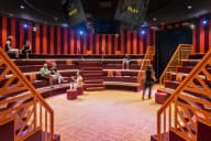 Small Meeting Rooms