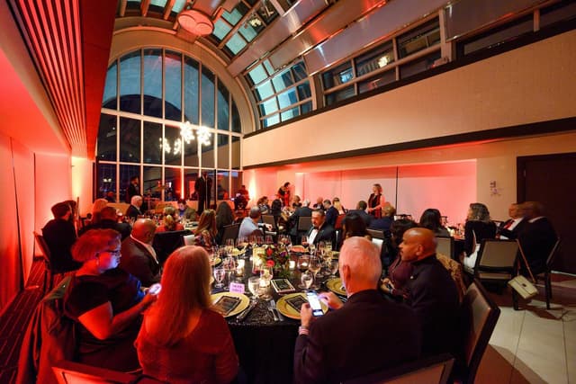 Dominion Room