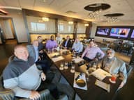 Small Meeting Rooms