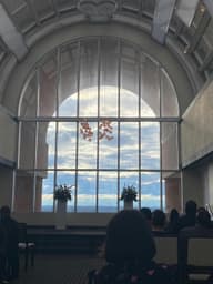 Seminar Rooms