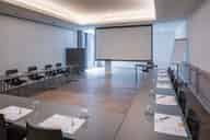 Small Meeting Rooms