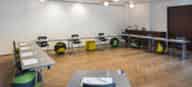 Meeting Rooms