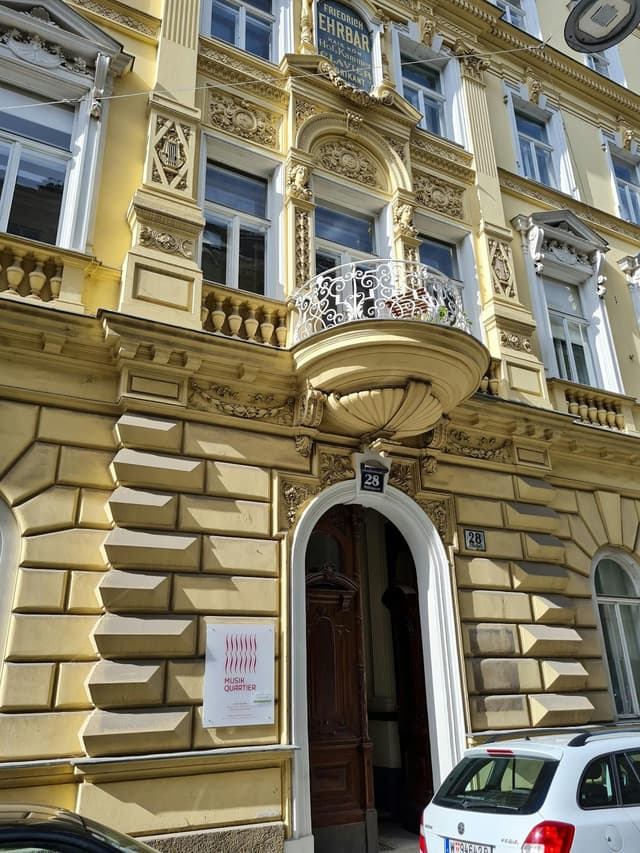 Ehrbar Saal