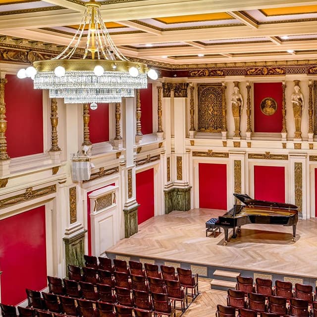 Ehrbar Saal