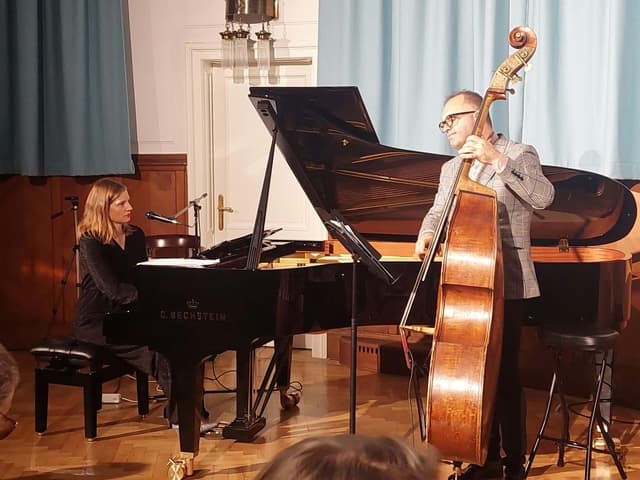 Ehrbar Saal