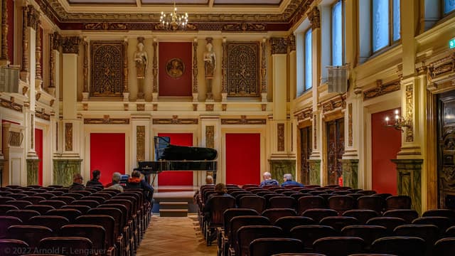 Ehrbar Saal