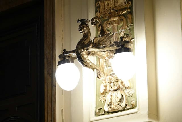 Ehrbar Saal