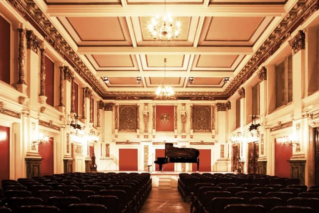 Ehrbar Saal