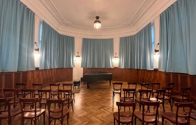 Kleiner Ehrbar Saal