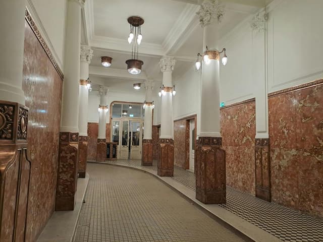 Kleiner Ehrbar Saal