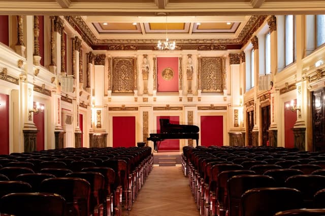 Kleiner Ehrbar Saal