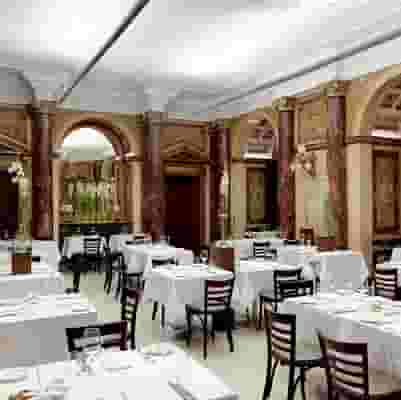 Restaurant Vestibül