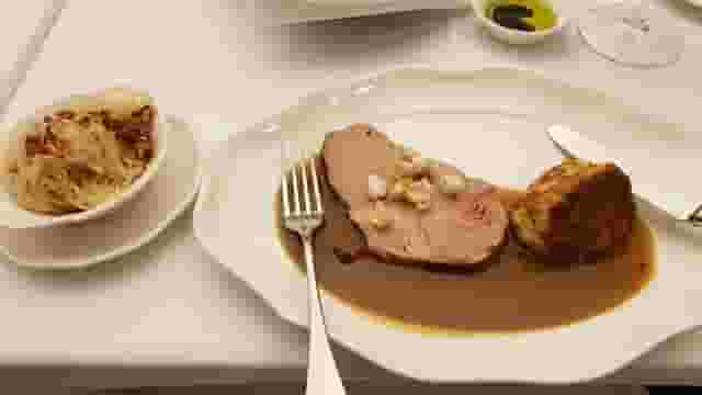 Restaurant Vestibül